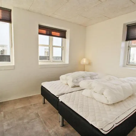Halldis - 600m From The Sea In Nw Jutland By Interhome Lokken