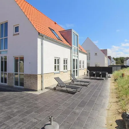 Halldis - 600m From The Sea In Nw Jutland By Interhome Lokken