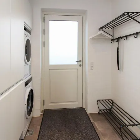 Halldis - 600m From The Sea In Nw Jutland By Interhome Holiday home Lokken