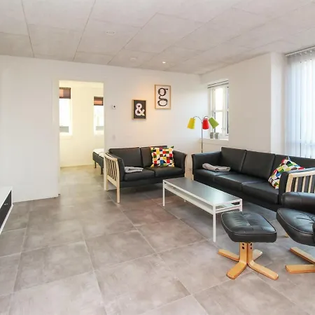 Halldis - 600m From The Sea In Nw Jutland By Interhome Holiday home *