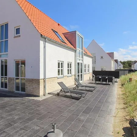 Halldis - 600m From The Sea By Interhome