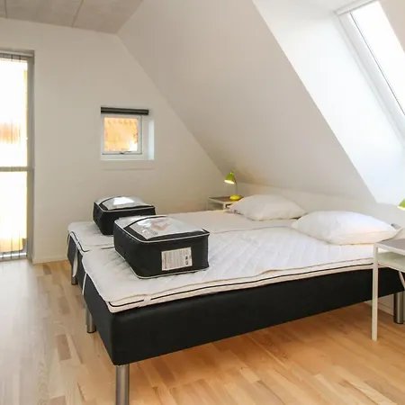 Halldis - 600m From The Sea By Interhome Feriehus Løkken
